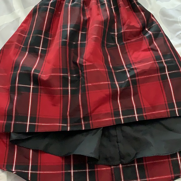 Girls holiday dress size 8 - Picture 3 of 7